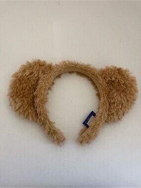 Tokyo Disney Sea - Duffy Headband